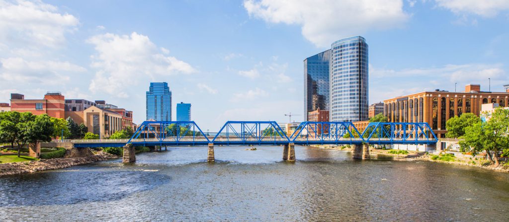 Grand Rapids Moving Company