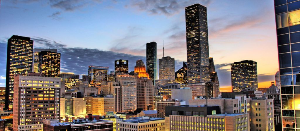 Houston Moving Company
