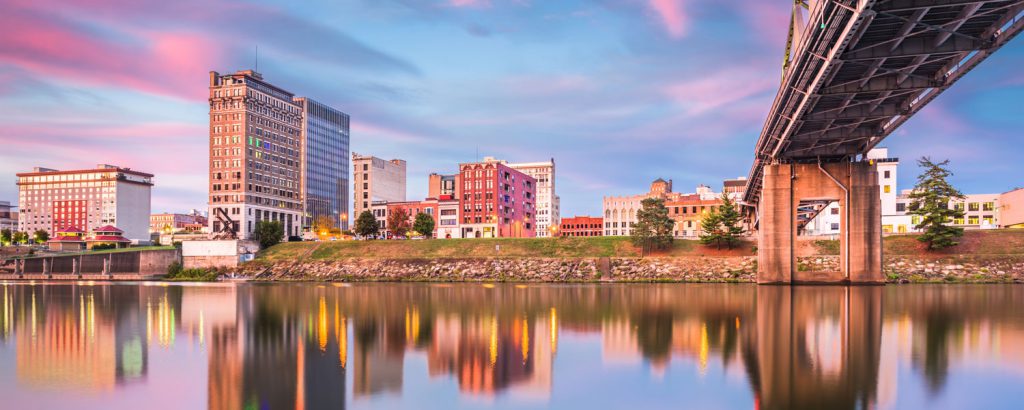 West Virginia Moving Company